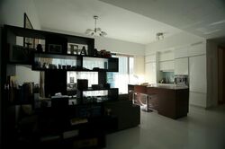 Soleil @ Sinaran (D11), Condominium #598222951